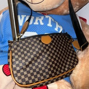 inspired by l v crossbody